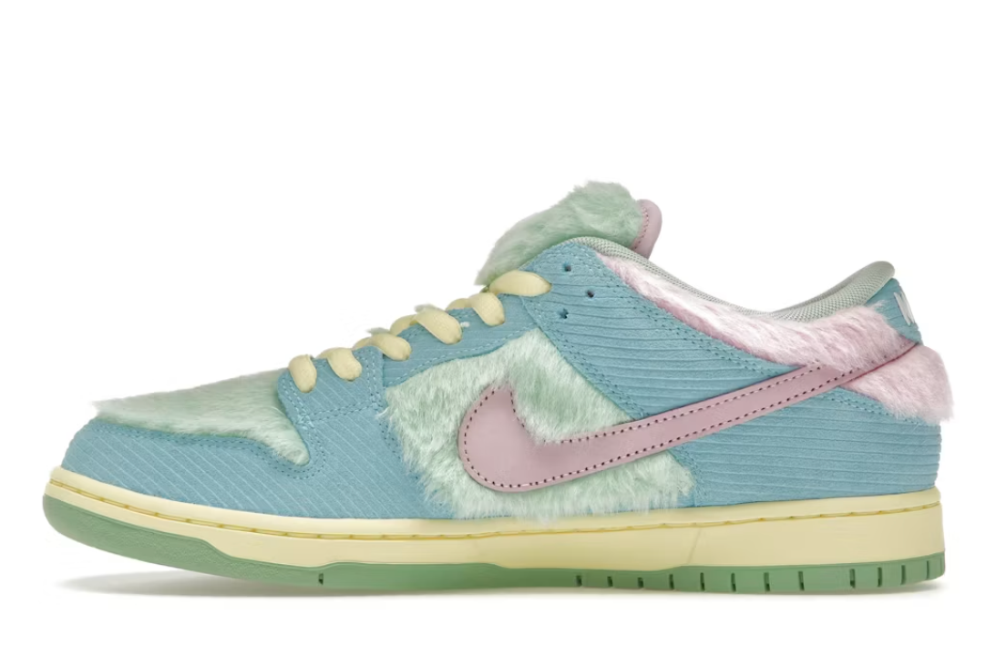 Nike SB Dunk Low "Verdy Visty"