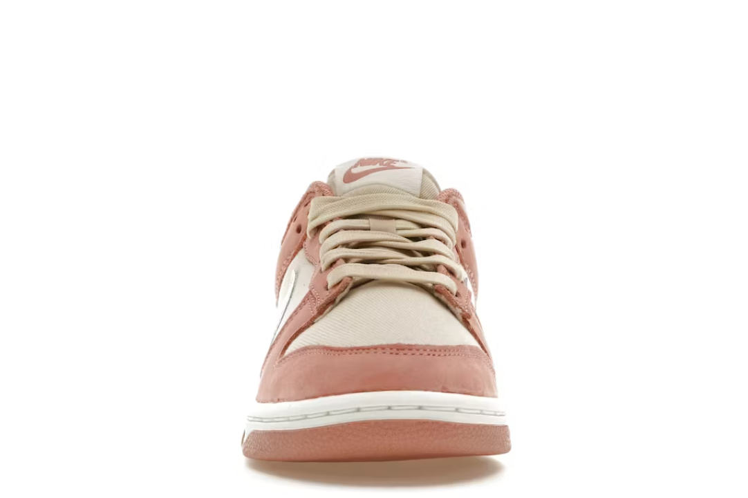 Nike Dunk Low “Red Stardust”