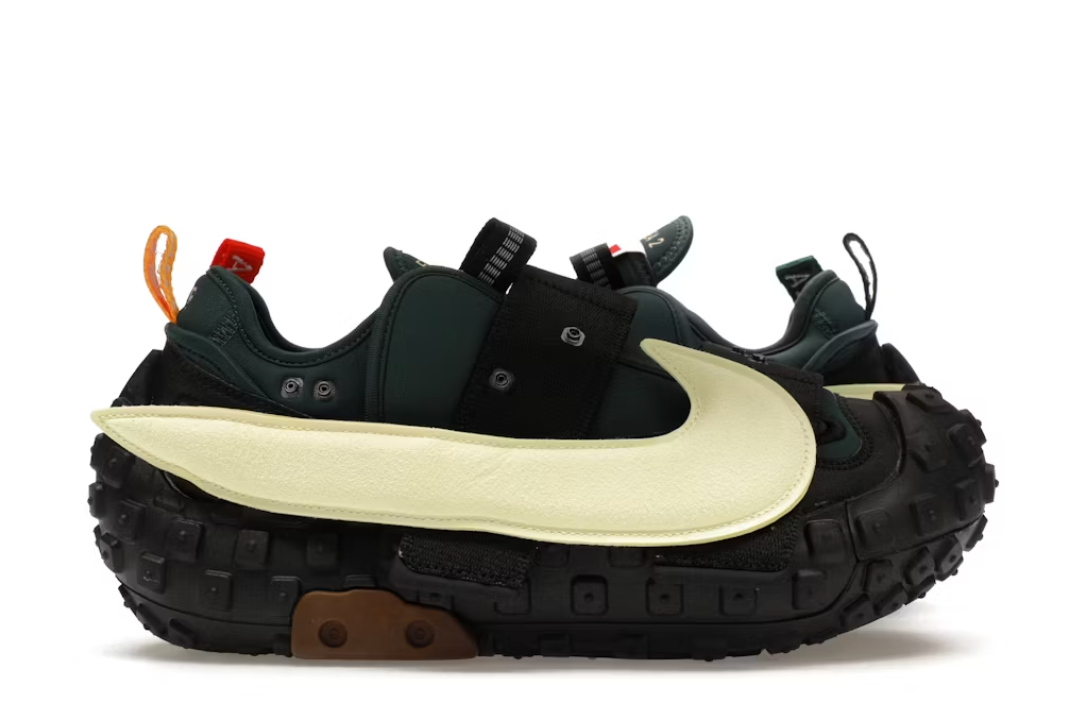 Nike x CPFM "Air Flea 2" Cactus Plant Flea Market