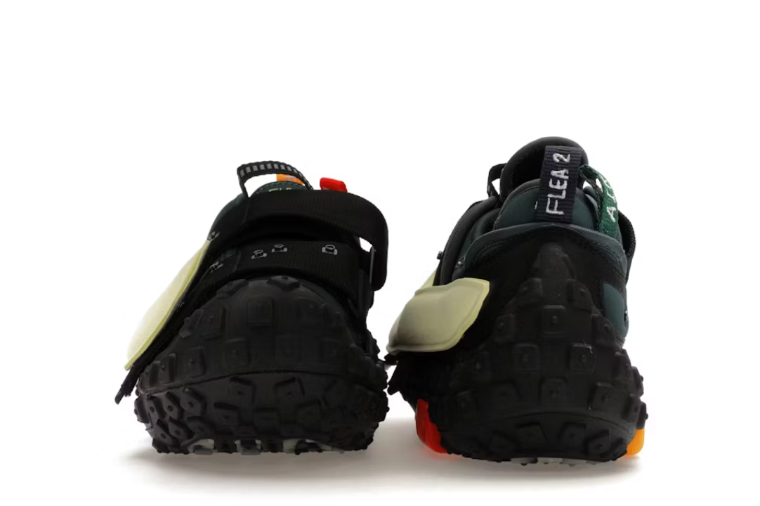 Nike x CPFM "Air Flea 2" Cactus Plant Flea Market