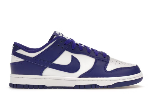 Nike Dunk Low “Concord”