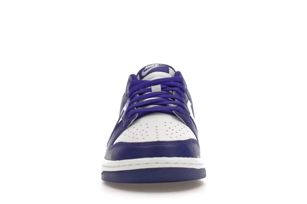 Nike Dunk Low “Concord”