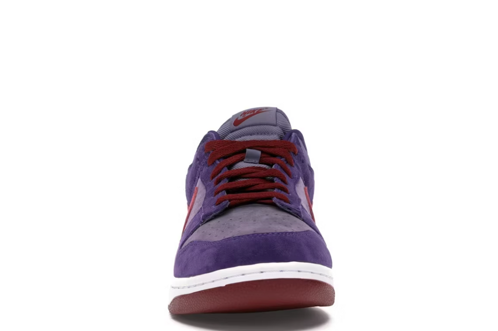 Nike Dunk Low “Plum”