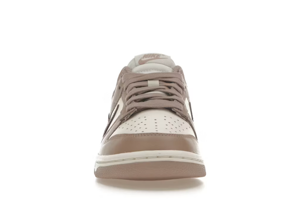 Nike Dunk Low “Sail Plum Eclipse”