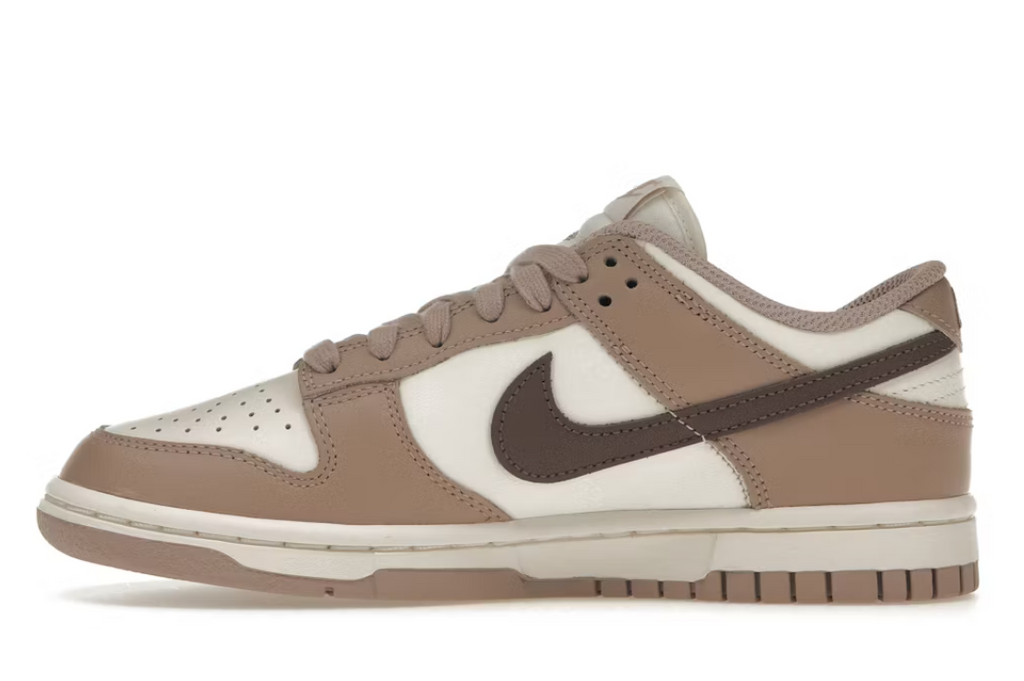 Nike Dunk Low “Sail Plum Eclipse”