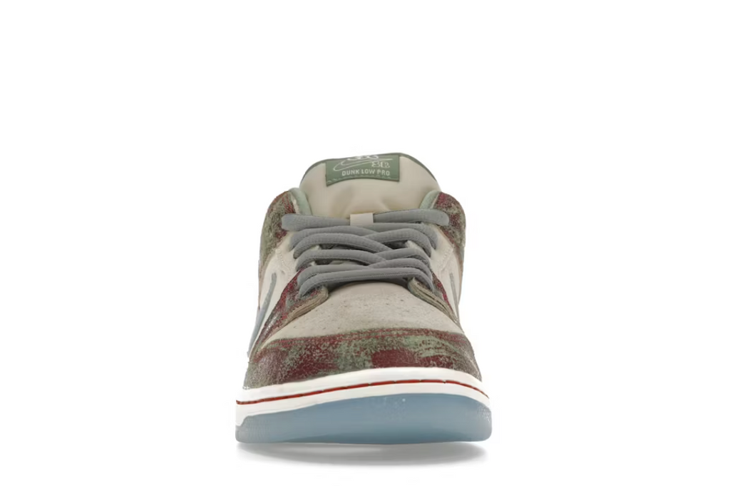 Nike SB Dunk Low "Crenshaw Skate Club"