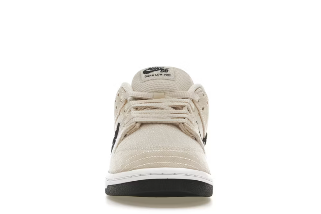 Nike SB Dunk Low “Albino & Preto”