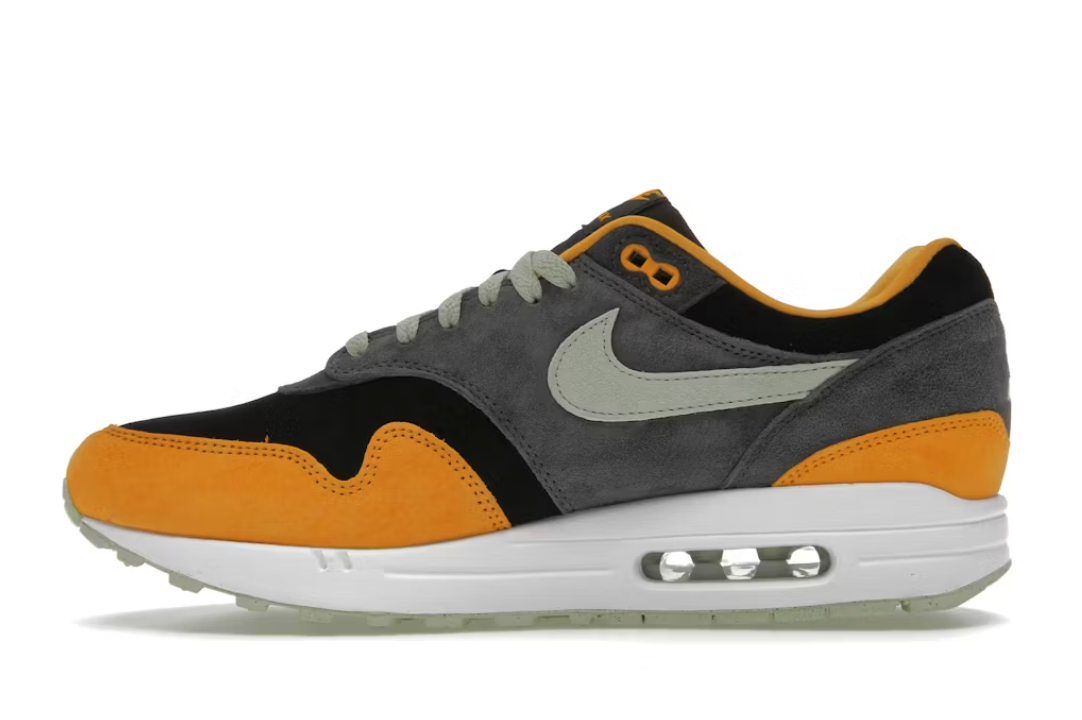 Nike Air Max 1 “Duck Honey Dew”