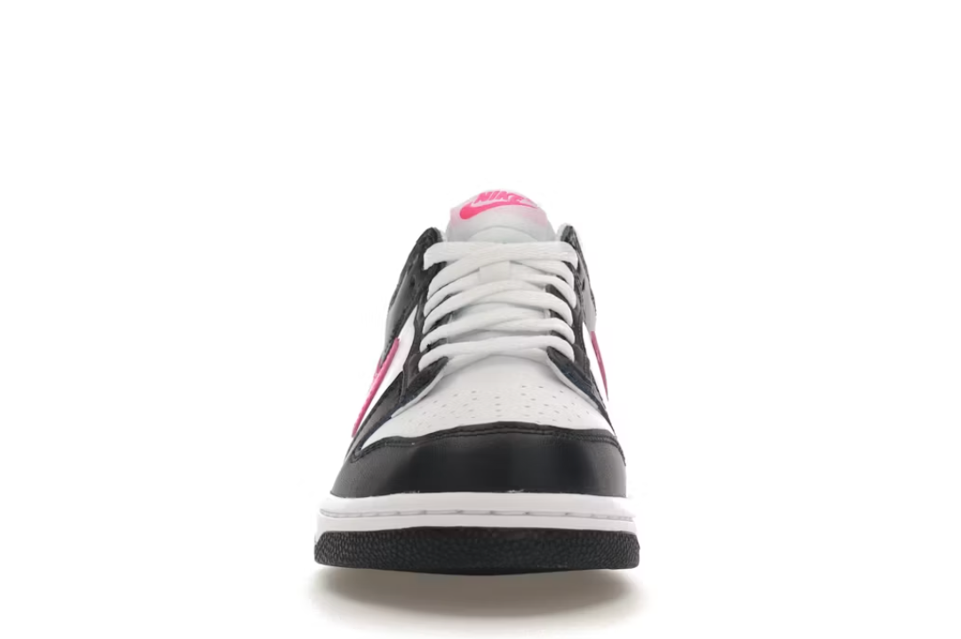 Nike Dunk Low “Obsidian Fierce Pink”