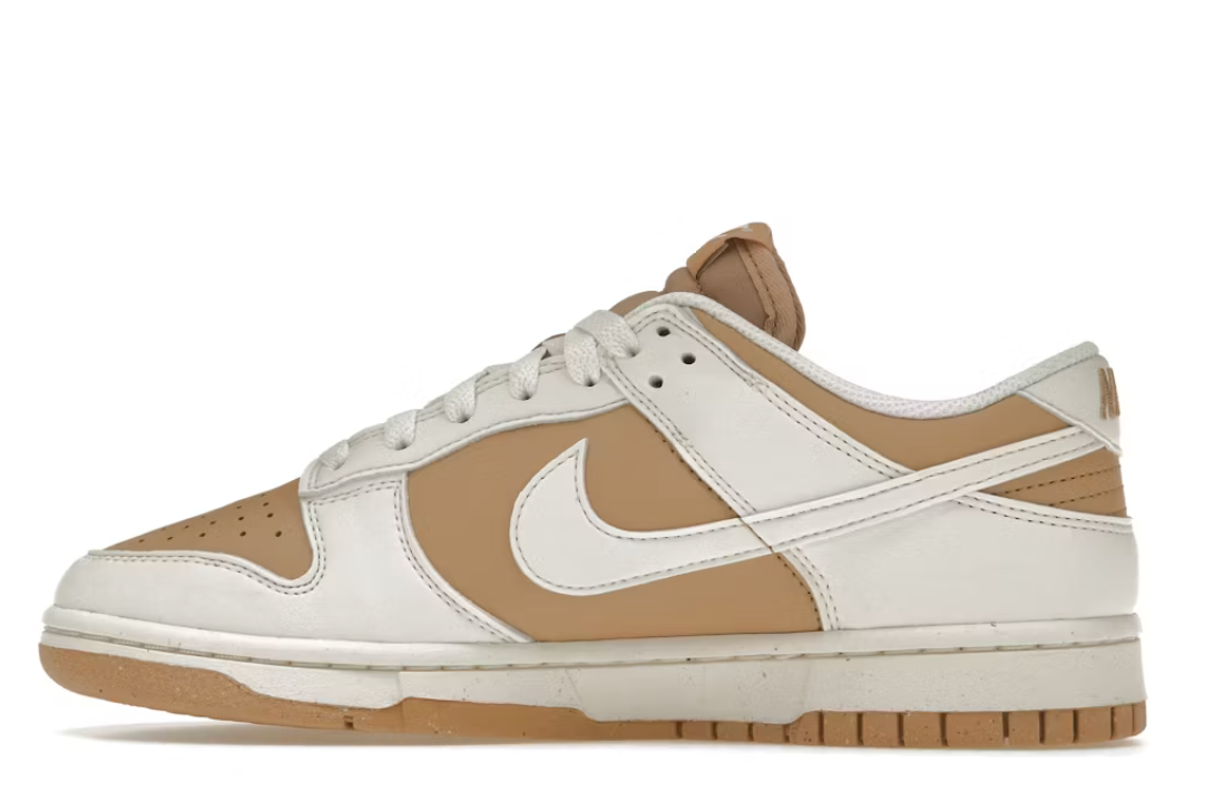 Nike Dunk Low Next Nature "Beige Sail"