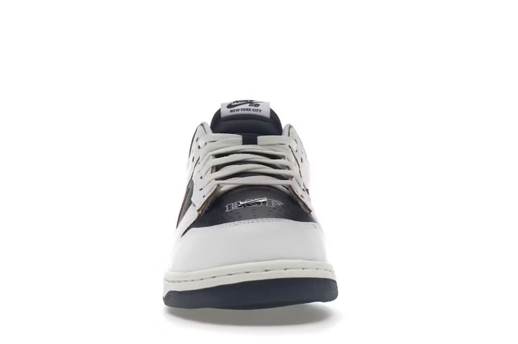 Nike SB Dunk Low x HUF "New York City"