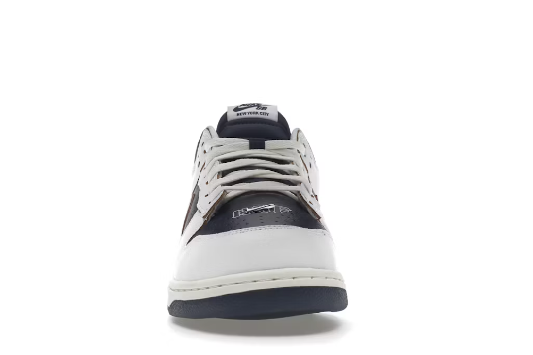 Nike SB Dunk Low x HUF "New York City"