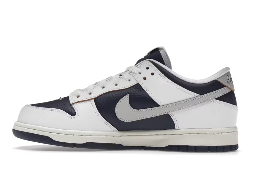 Nike SB Dunk Low x HUF "New York City"