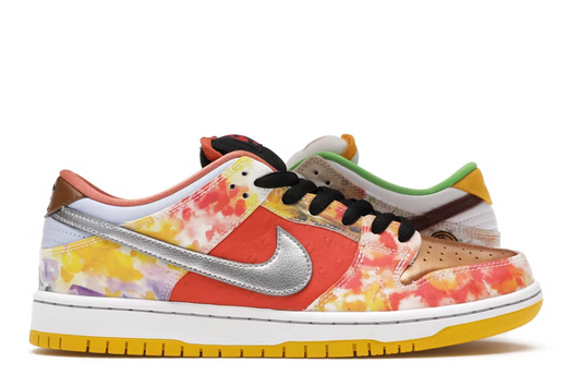 Nike SB Dunk Low “Street Hawker”