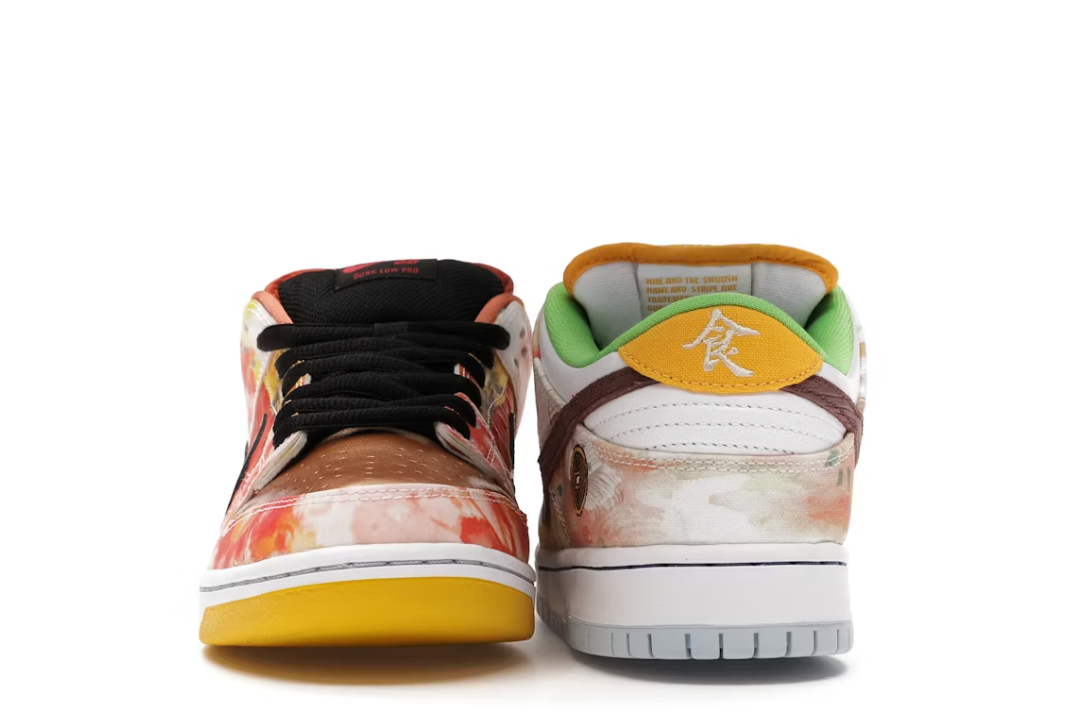 Nike SB Dunk Low “Street Hawker”