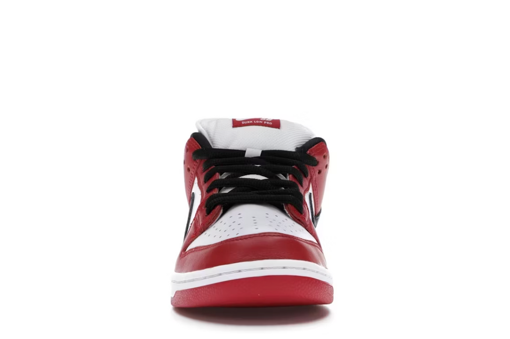 Nike SB Dunk Low Pro "JPack Chicago"