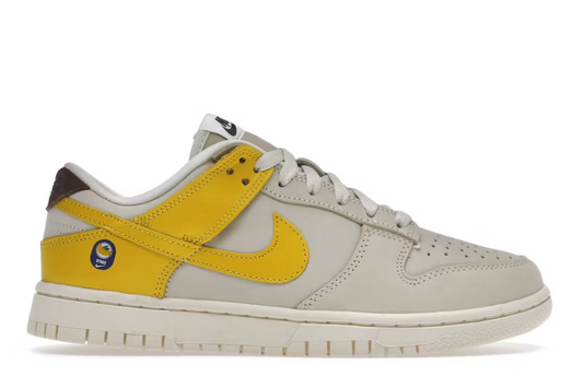 Nike Dunk Low LX "Banana" Women's