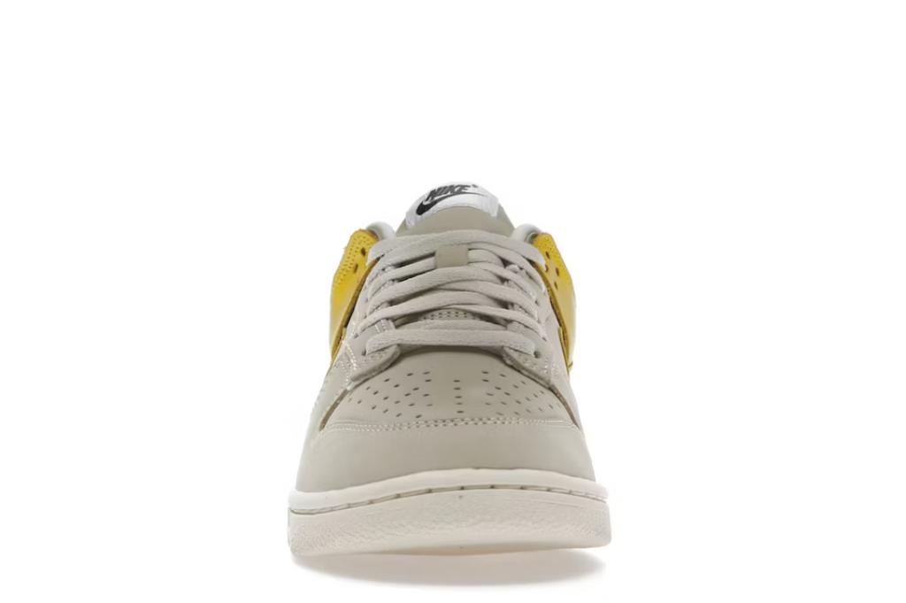 Nike Dunk Low LX "Banana" Women's