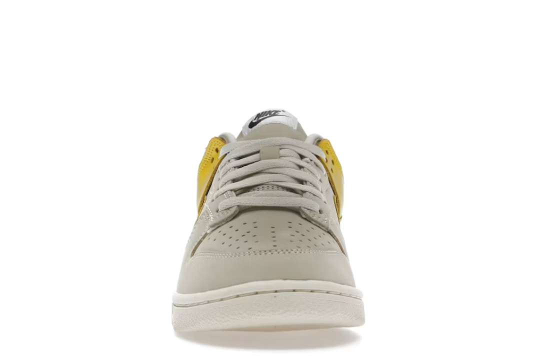 Nike Dunk Low LX "Banana" Women's