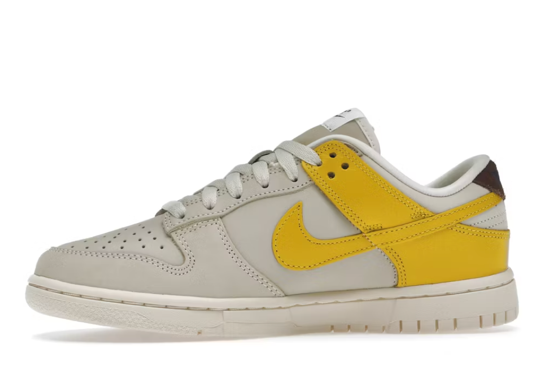 Nike Dunk Low LX "Banana" Women's