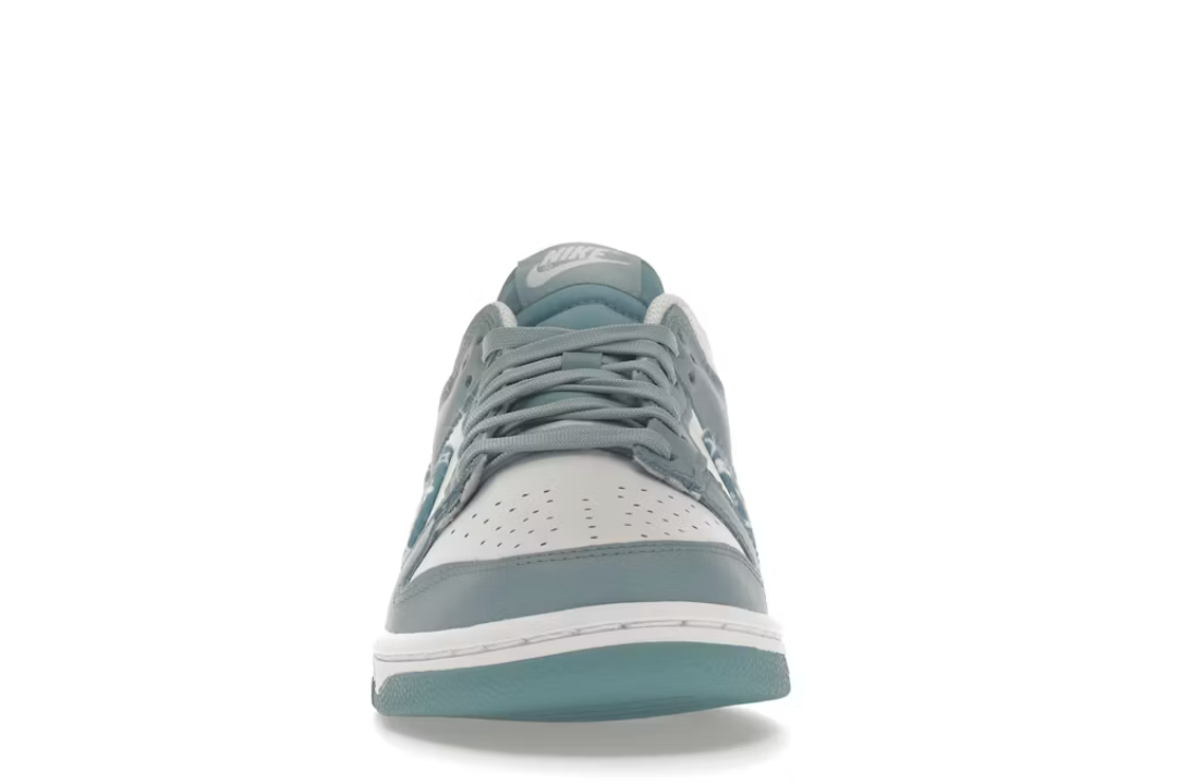 Nike Dunk Low "Paisley Blue" Women's