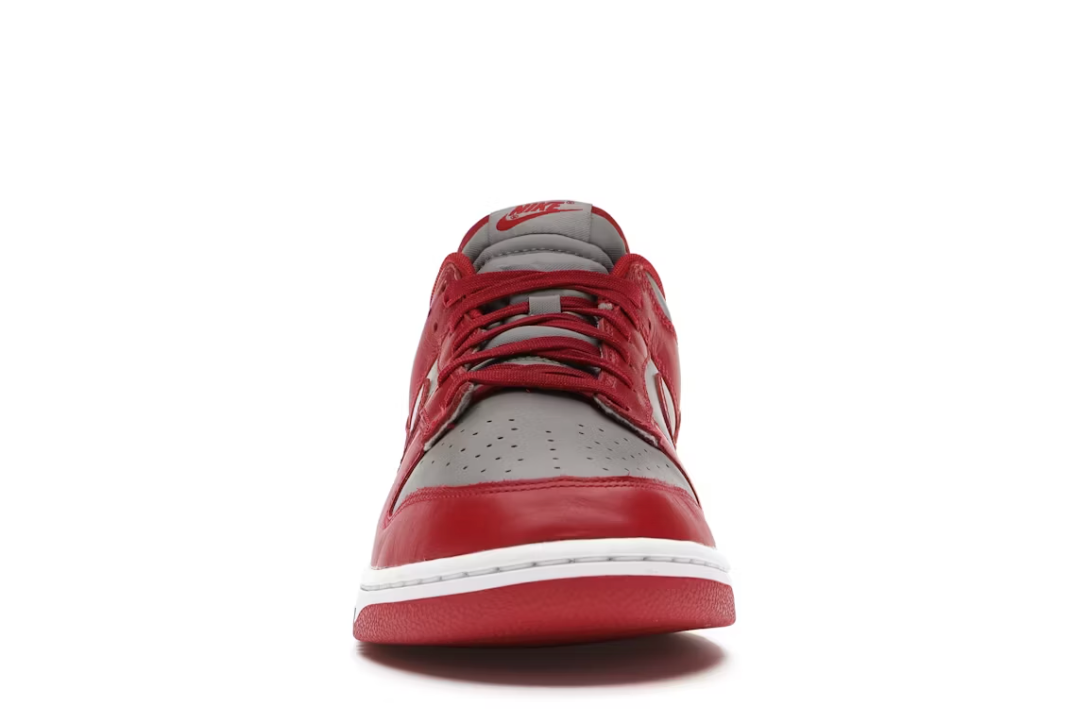 Nike Dunk Low "UNLV"