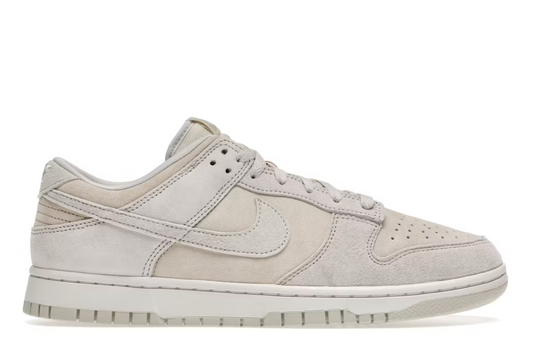 Nike Dunk Low PRM "Vast Grey"