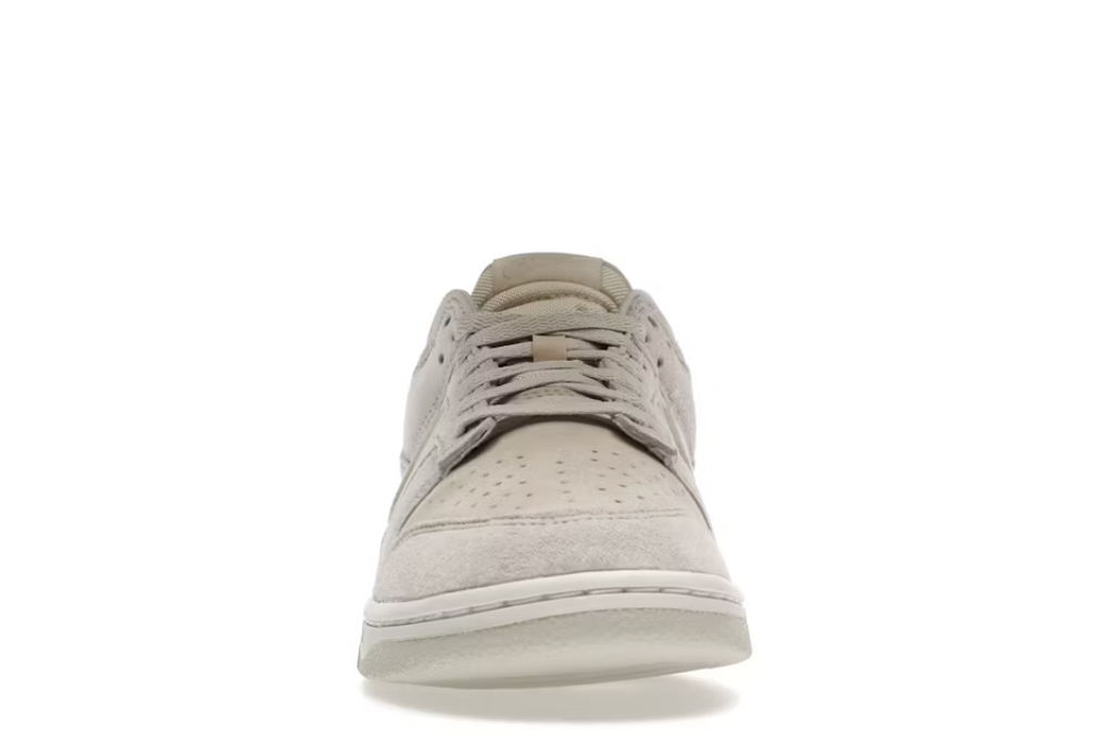 Nike Dunk Low PRM "Vast Grey"