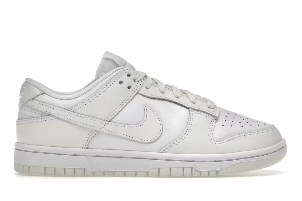 Nike Dunk Low "Coconut Milk" Women's