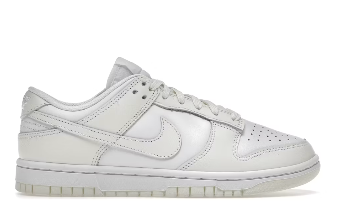 Nike Dunk Low "Coconut Milk" Women's
