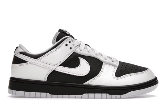 Nike Dunk Low "Reverse Panda"