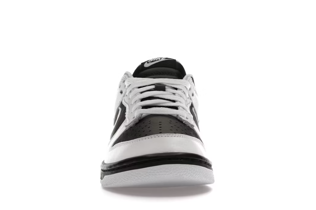Nike Dunk Low "Reverse Panda"