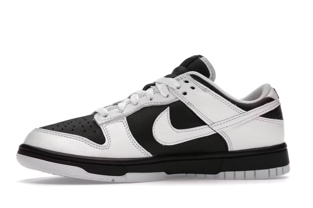 Nike Dunk Low "Reverse Panda"