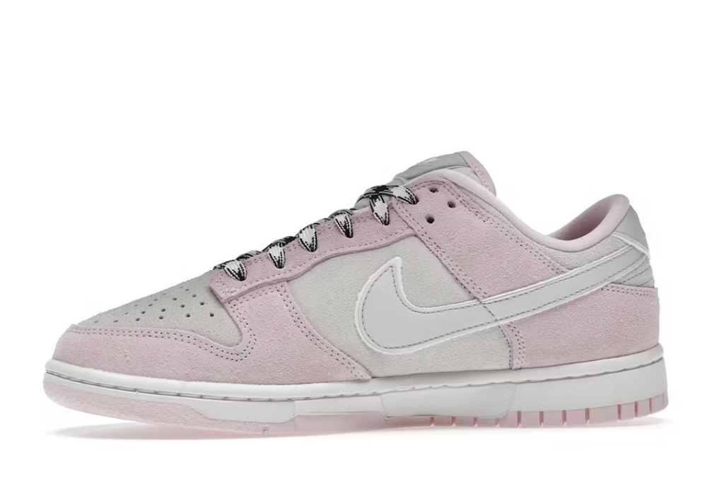 Nike Dunk Low LX "Pink Foam" (Women's)