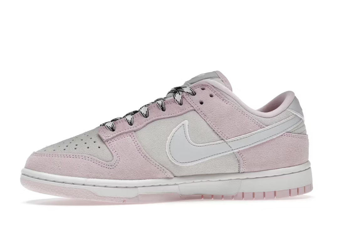 Nike Dunk Low LX "Pink Foam" (Women's)