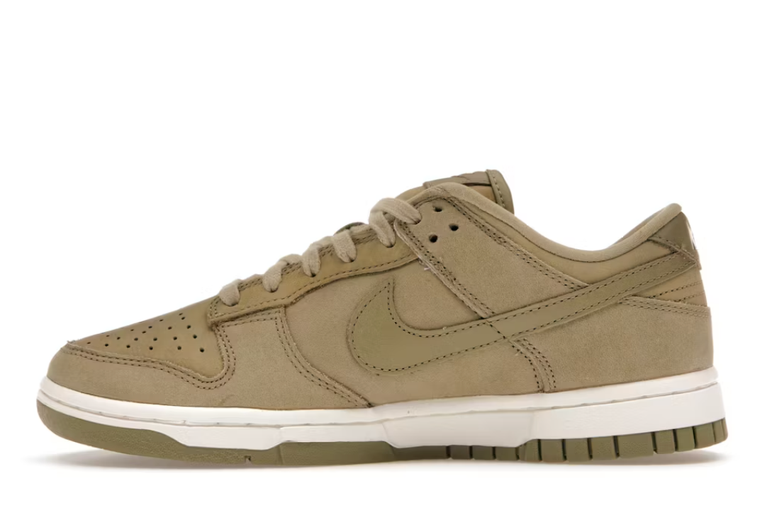 Nike Dunk Low Neutral Olive" Women's