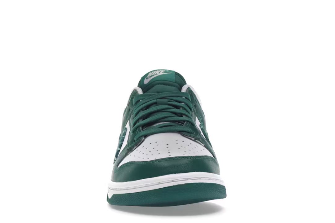 Nike Dunk Low "Green Paisley" Women's