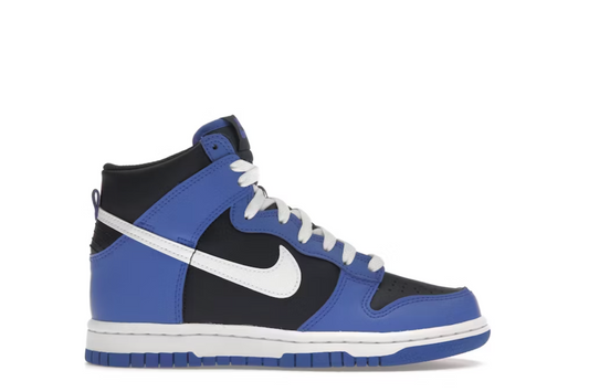 Nike Dunk High "Obsidian"