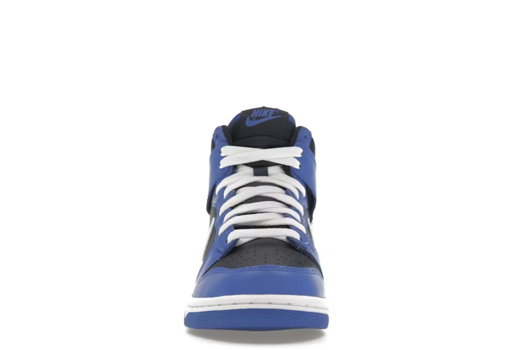 Nike Dunk High "Obsidian"