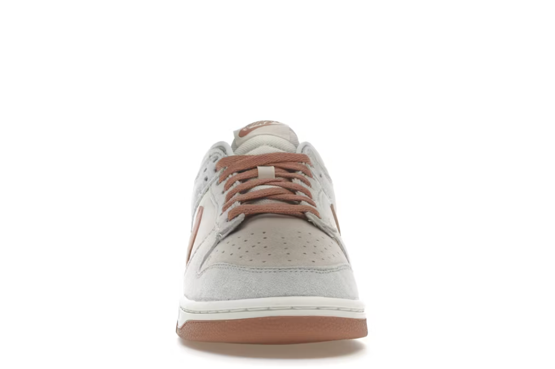 Nike Dunk Low "Fossil Rose"