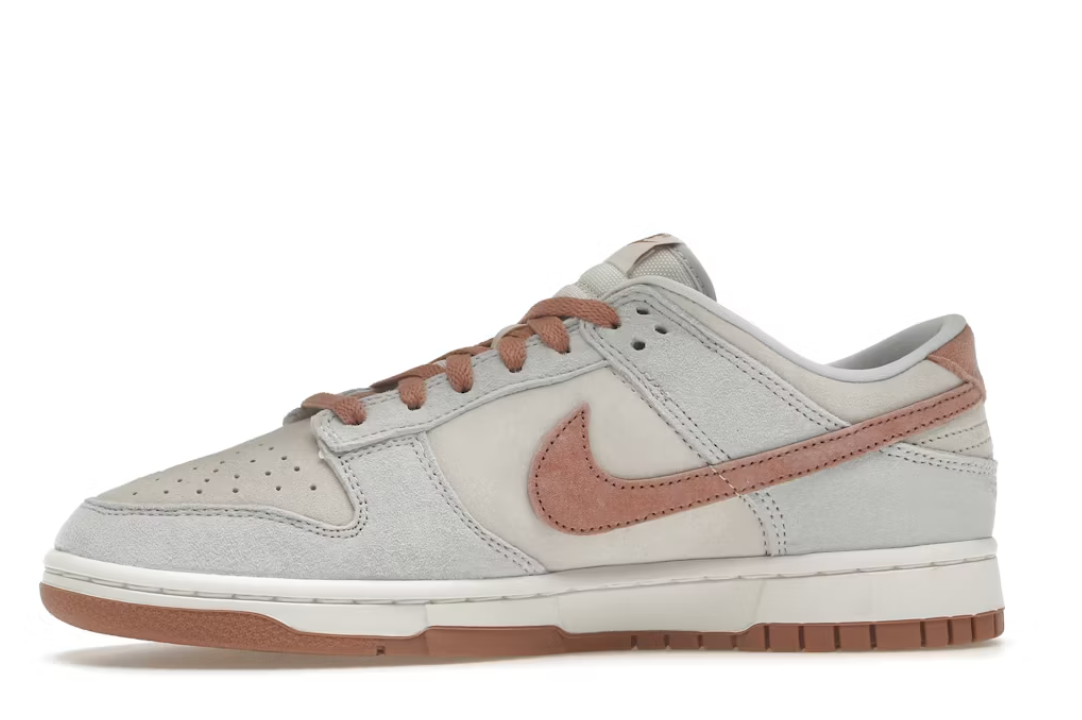 Nike Dunk Low "Fossil Rose"