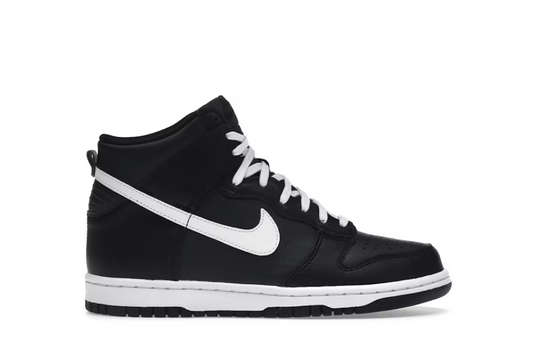 Nike Dunk High "Anthracite" (GS)
