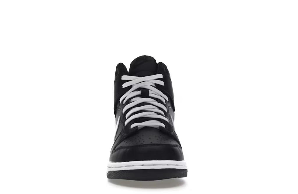 Nike Dunk High "Anthracite" (GS)
