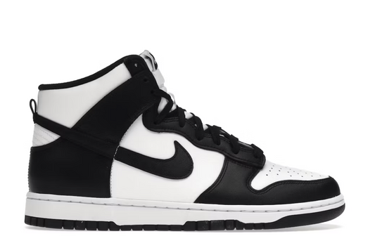 Nike Dunk High "Panda Black White" (2021/2024)