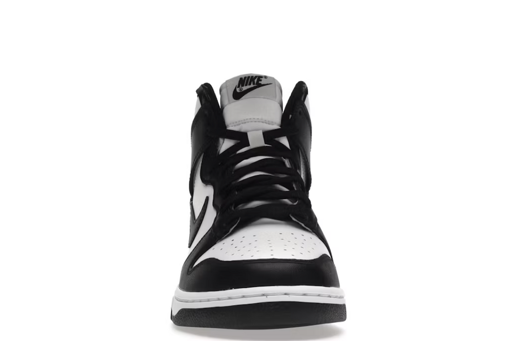 Nike Dunk High "Panda Black White" (2021/2024)
