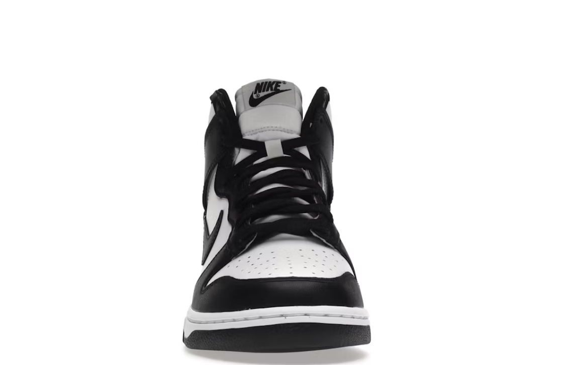Nike Dunk High "Panda Black White" (2021/2024)