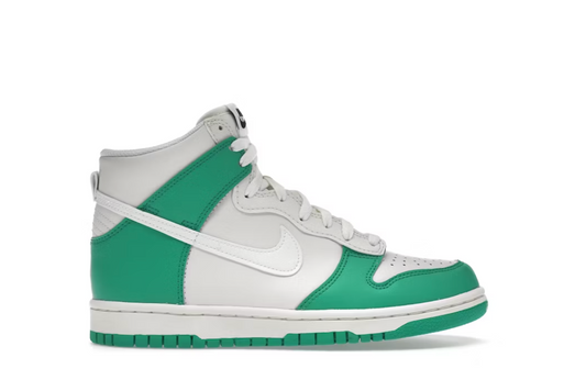 Nike Dunk High "Phantom Stadium Green"