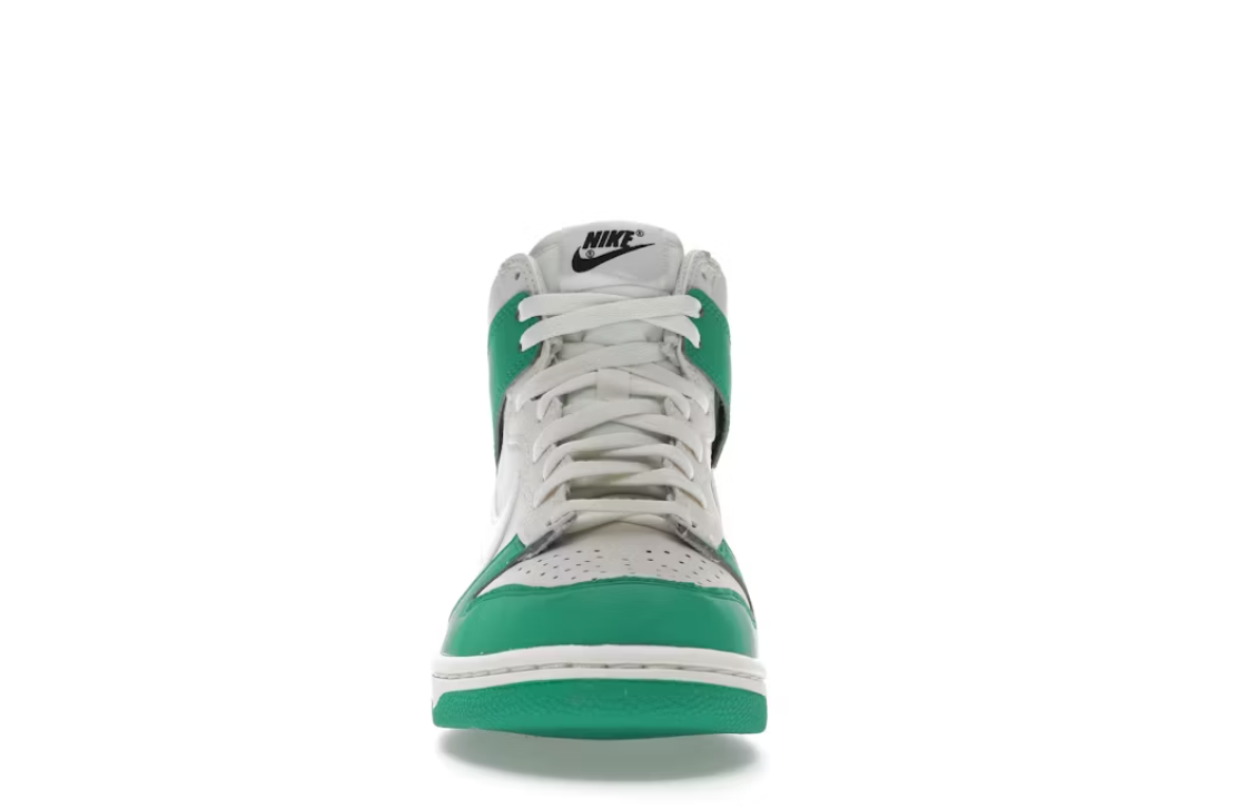 Nike Dunk High "Phantom Stadium Green" (GS)