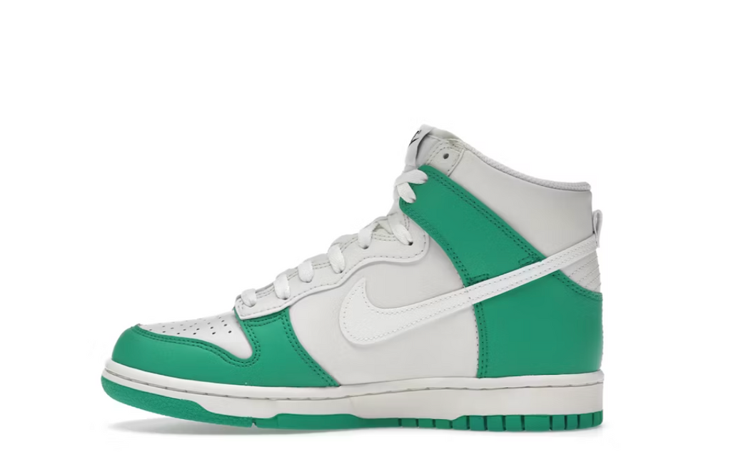 Nike Dunk High "Phantom Stadium Green" (GS)