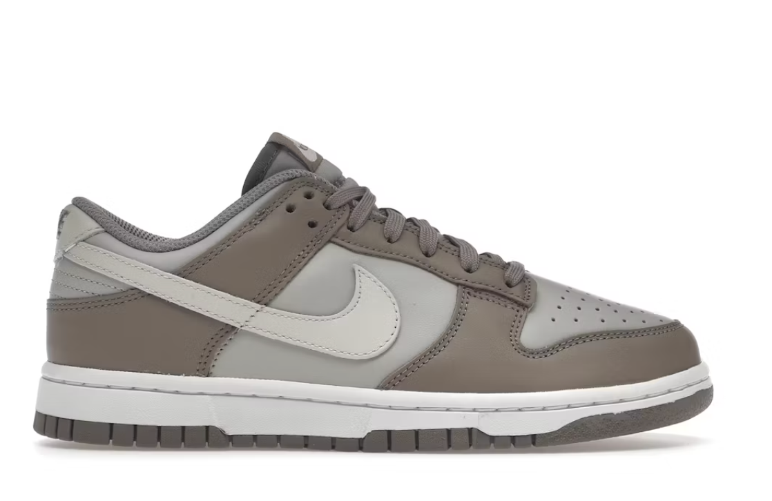 Nike Dunk Low "Bone Beige" Women's